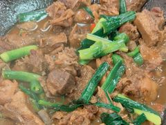 -大自然醉鹅·铁锅火焰鹅(上海联洋店)
