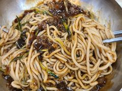 -韩礼年糕(飞虹路店)