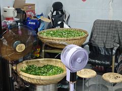 -小倪羊肉米线馆