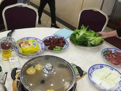 -家乡饭店(里仁洞店)