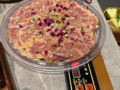 -芸山季·云南野生菌火锅(宝能环球汇店)