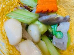 -三号黄浦会Canton Table