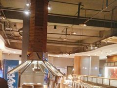 -比格比萨自助(花园路店)