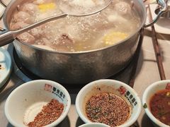 -宴全牛粤来越牛潮汕鲜牛肉火锅(海州万达广场店)
