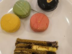 -第六季自助餐厅(甜水园店)