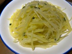 -剁椒入味(黄土岭店)