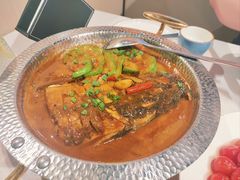 -炆火火·藕汤·湖北煨菜馆(销品茂店)