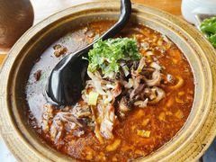 -蒙亨·手把肉·蒙古包文化主题餐厅(天恒广场店)