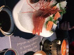 -上宴精品海鲜姿造(晶融汇旗舰店)