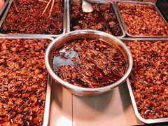 -盐帮80后冷吃兔·自贡特产·手撕兔(通达总店)