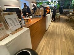 -Peet's Coffee皮爷咖啡(德基店)