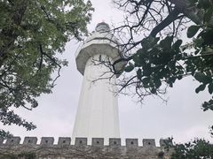 -烟台山景区