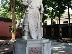 -闽粤南澳总镇府
