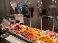 -云尚自助餐厅(佛山南海瞻云酒店)