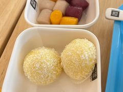 -满记甜品(万科广场店)