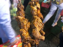 -毅祥斋老孙家泡馍(北院门鼓楼店)
