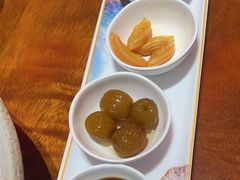 -李犟大爆鳝面·手工蟹黄包(湖滨西湖店)