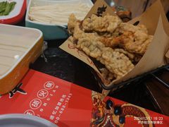 -重庆德忆火锅（龙南街3店）(渝水岸餐饮)