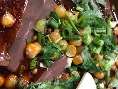 -怪难吃·乐山跷脚牛肉(新牌坊店)