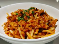 -小放牛炒菜馆(裕华万达店)
