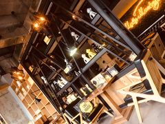 -奇醜的猴子咖啡(财信广场店)
