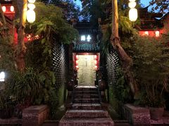 -哈哈曲艺社(西门闲亭店)