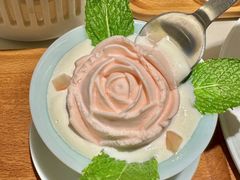 -蔡澜点心·粤菜(嘉里中心店)