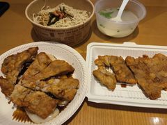 -鲜得来排骨年糕(豫园店)