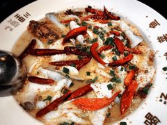 -川里谈·川味小馆(北京路店)