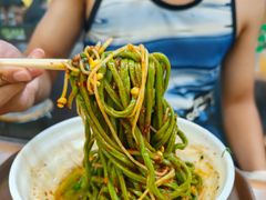 -老陈婆手工面庄