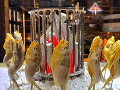 -璞御·海鲜·雪花牛肉局(宾水西道店)