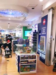 -KIDSLAND(北京蓝色港湾店)