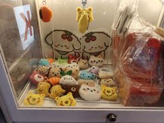 -肯德基(夏湾店)