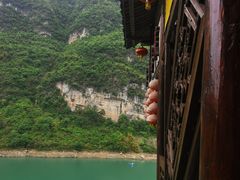 -乌江画廊(彭水苗族土家族自治县)
