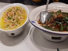 -兰湘子·湘菜小炒(长安万科广场店)