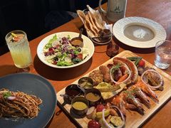 -布拉格餐厅· 中欧捷克菜(全国首店)