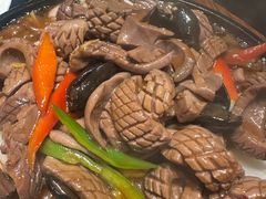 -南京金牛湖巨碗鱼头