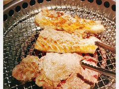 -火炉火自助餐(西直门凯德MALL店)