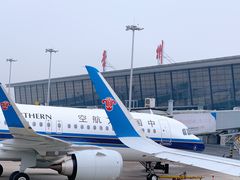 -常州奔牛国际机场