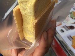 -詹爷爷乌节路街头冰淇淋