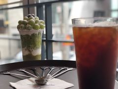 -Cafe de Paris(林荫路店)