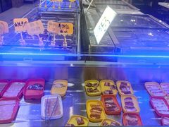 -炻器战锅烤肉火锅自助餐厅(薛家店)