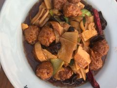 -老磨油饼(高陵店)
