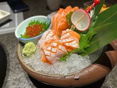 -将太无二·北美传奇寿司(荟聚购物中心西红门店)