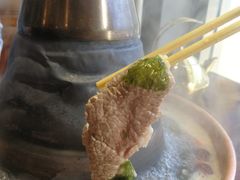 上脑片-大明铜锅·烤涮坊·烧烤(新开路店)