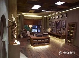 如果你是一位职业女性，那么你的性格一定很独立