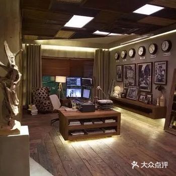 如果你是一位职业女性，那么你的性格一定很独立