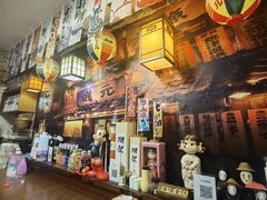 -胜代日本料理(云程巷小区店)