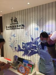 -秀域科技美容梅江店