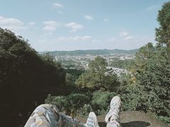 -火炉山森林公园